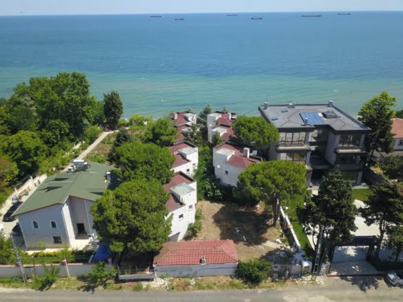 فيلل للبيع في سيليفري